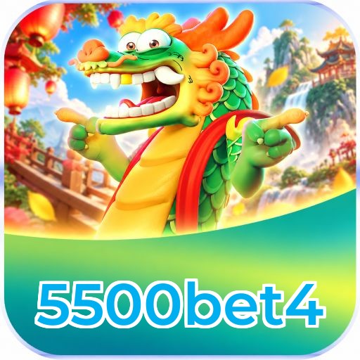 Bônus 5500bet4 - R$ 5.000 + 500 Giros Grátis + Cashback 10%