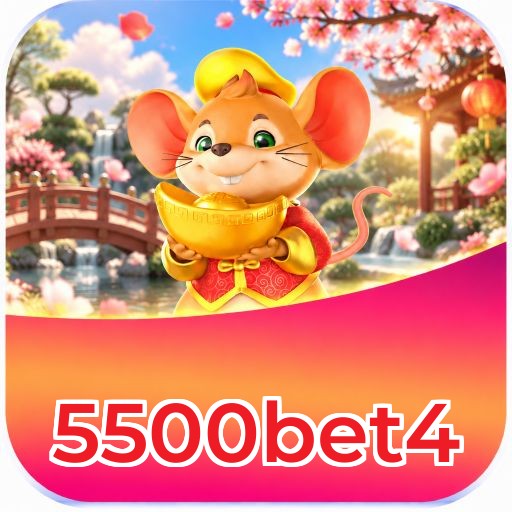 Logo 5500bet4