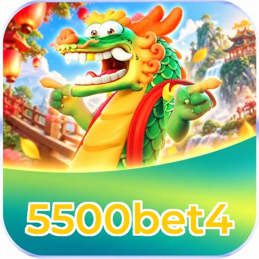 Logo 5500bet4