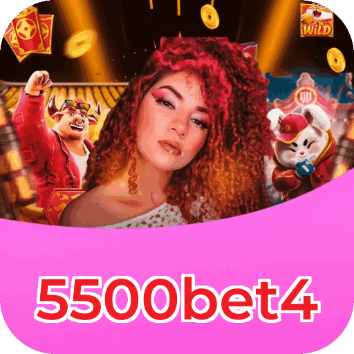 Acesso à conta 5500bet4