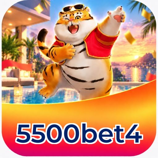 Logo 5500bet4