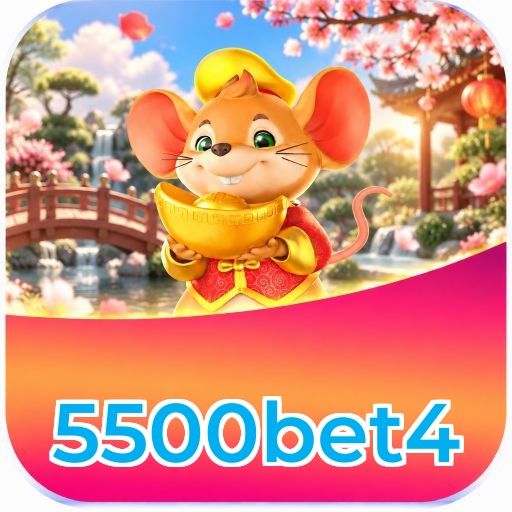 Logo 5500bet4