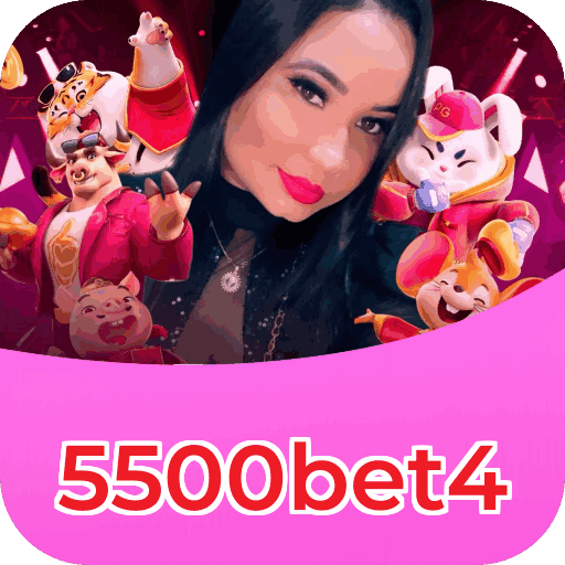 Aplicativo mobile 5500bet4
