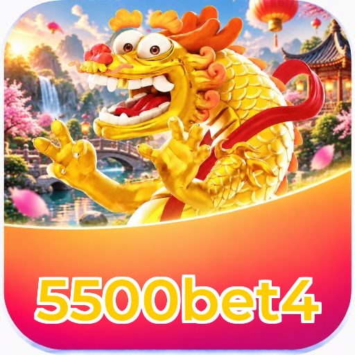 Logo 5500bet4