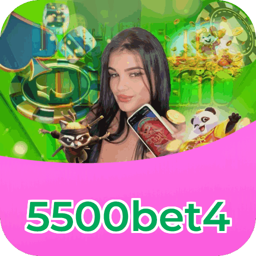 APK Android 5500bet4
