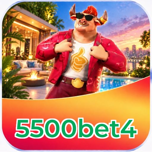 Jogos 5500bet4 - Mais de 2.500 jogos online certificados
