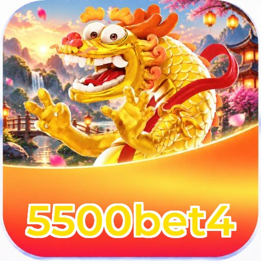 Fortune Series da 5500bet4 - Tiger, Rabbit, Dragon, OX com RTP 96%+
