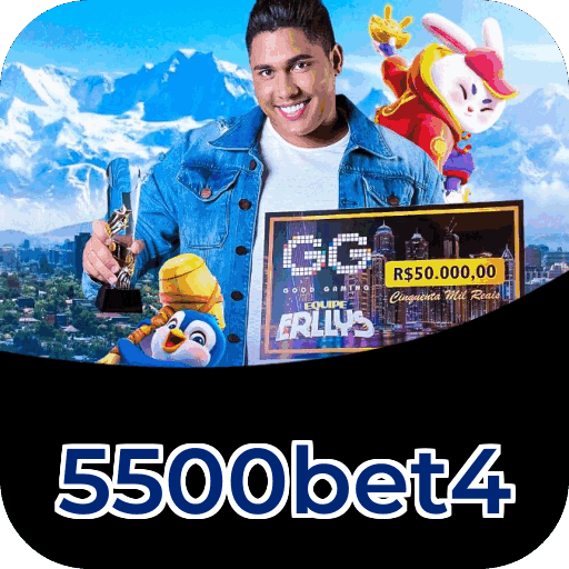 Comparação app mobile e versão web 5500bet4