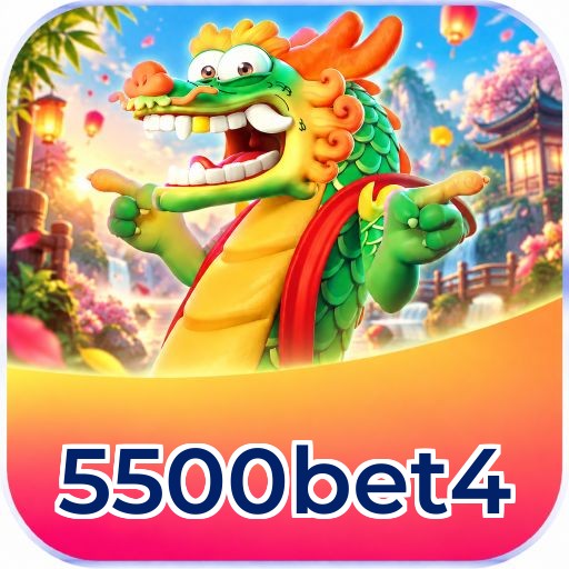 Logo 5500bet4