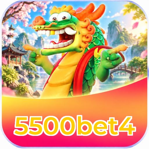 Aplicativo Mobile 5500bet4 em Smartphones iOS e Android