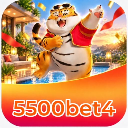 Logo 5500bet4