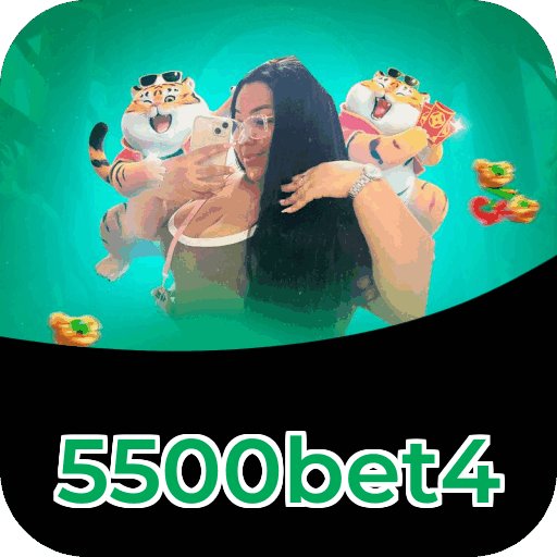 App mobile 5500bet4