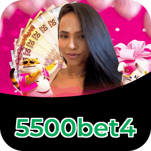 Página de download 5500bet4
