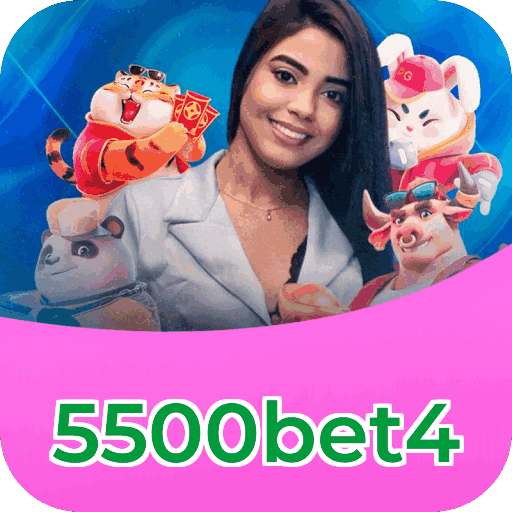 Resumo visual de bônus e campanhas 5500bet4