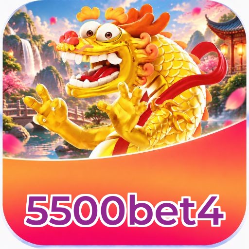 Cadastro na 5500bet4 - Ganhe bônus de R$ 5.000 + 500 giros grátis