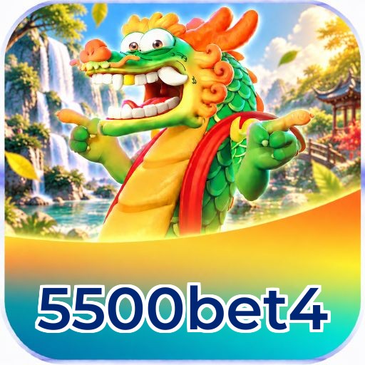 Logo 5500bet4