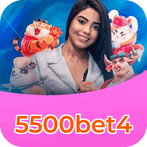 Instalar app 5500bet4