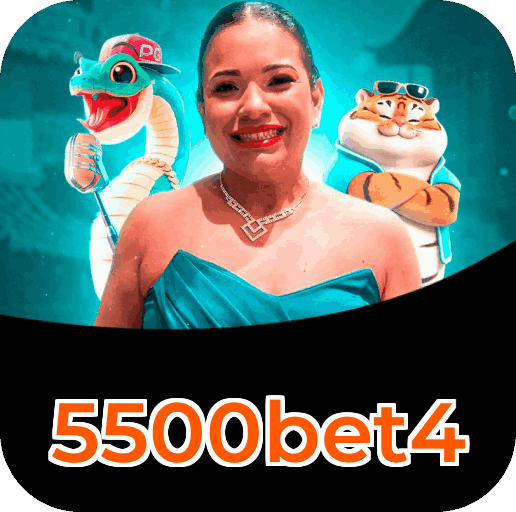 Estatísticas 5500bet4