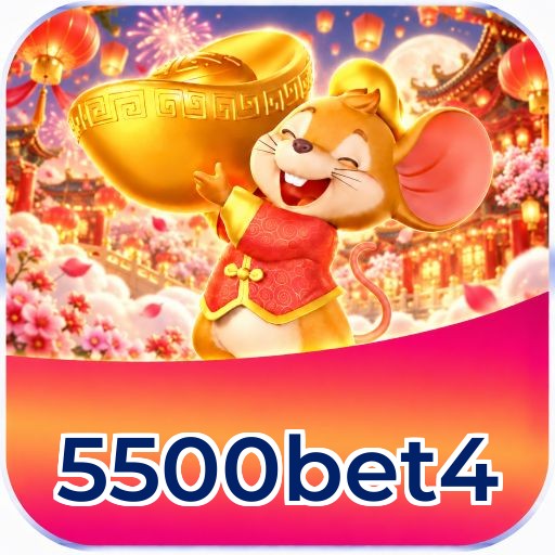 Logo 5500bet4