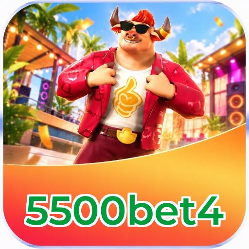 Logo 5500bet4