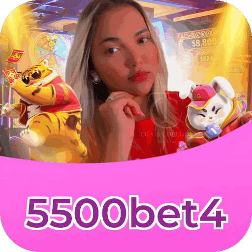 Infográfico RTP jogos de cassino 5500bet4