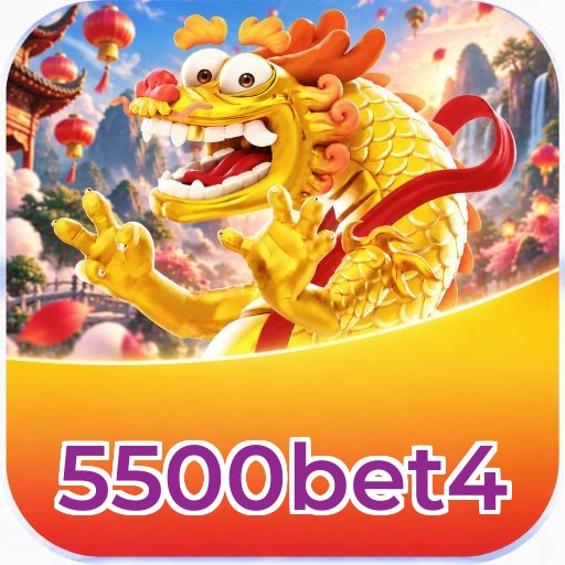 Logo 5500bet4