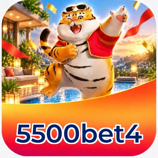 Logo 5500bet4