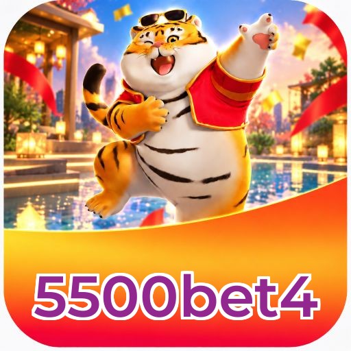 Logo 5500bet4