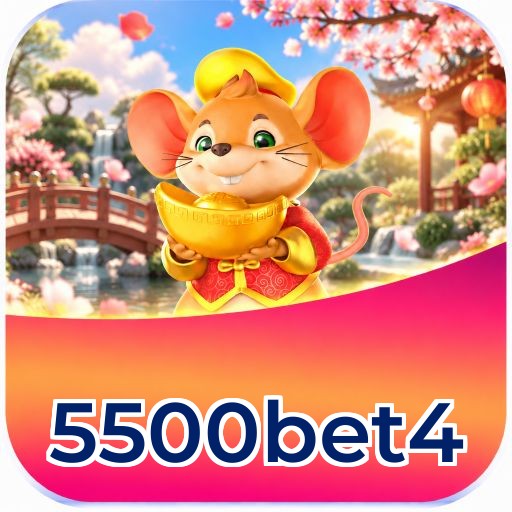 Logo 5500bet4